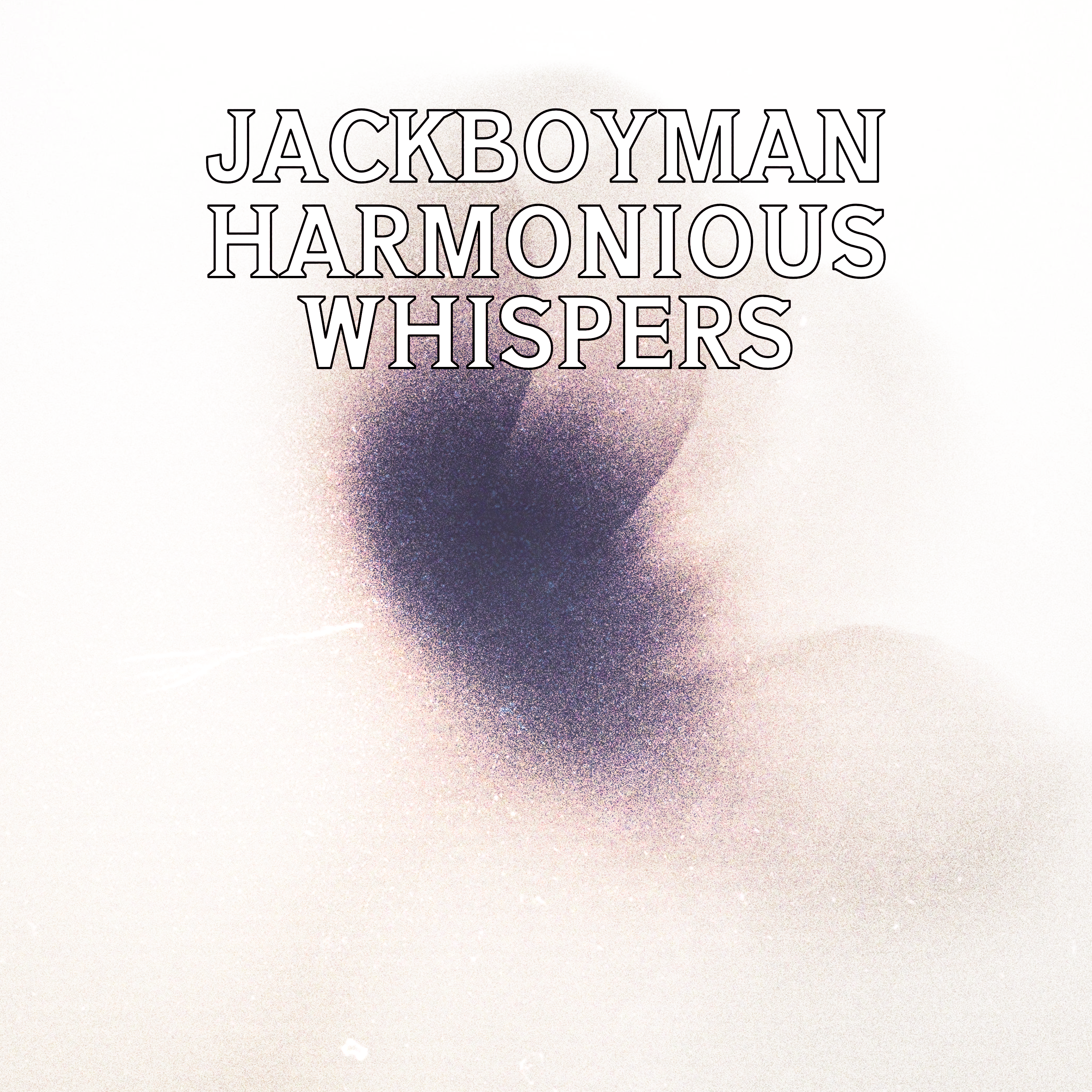 Harmonious Whispers cover by jackboyman